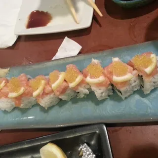 Citrus Roll