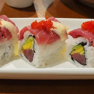 Paradise Roll