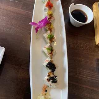 Samurai Roll