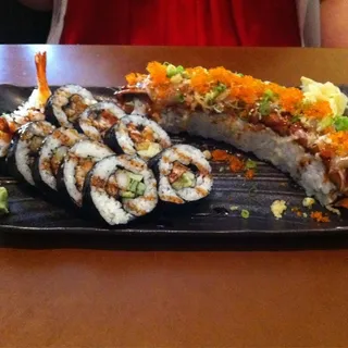 Fuji Roll