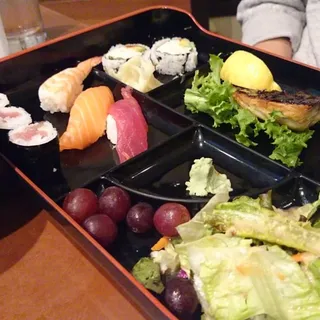 Bento Dinner Special