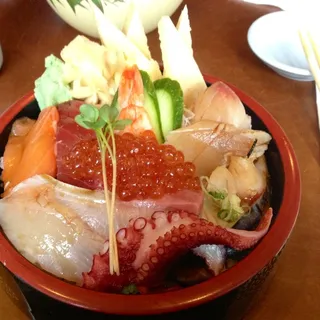 Chirashi