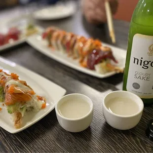 Fuji Sushi