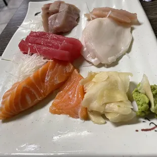 Sashimi