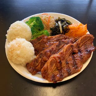 Kalbi