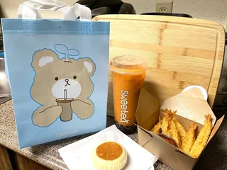 Sweetea