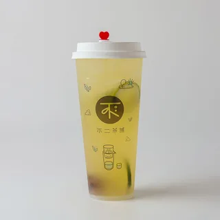 Super Citrus Tea