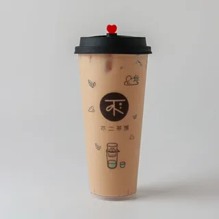 Signature Milk Tea