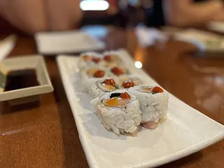 Zena Sushi