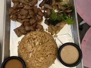 Hibachi House South Beach