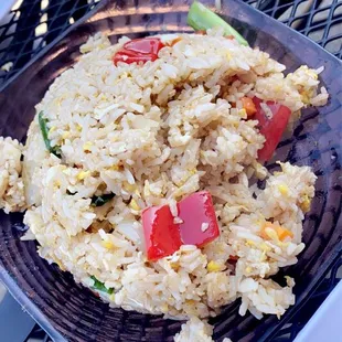 Fried rice