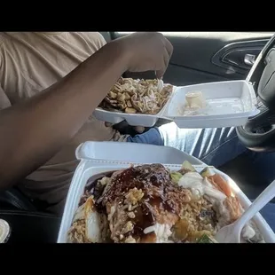 food, burritos and wraps