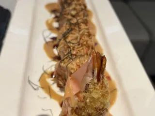 Wasabi Japanese Steakhouse