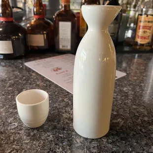 Sake