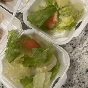 House Salad