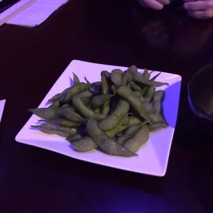 Edamame Beans