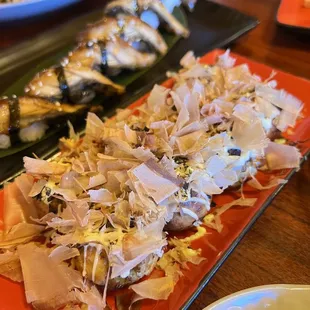 Takoyaki
