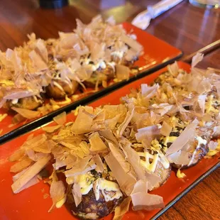 Takoyaki