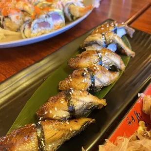 Eel