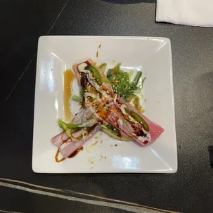 Fuji Yummy