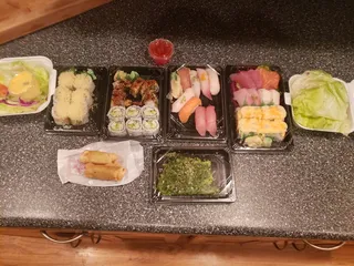 592 Korean BBQ