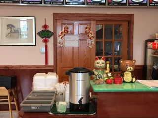 King's Chef