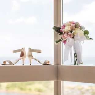 Bridal bouquet