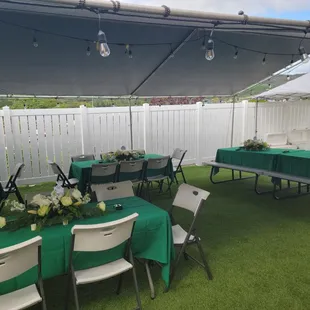 Centerpieces