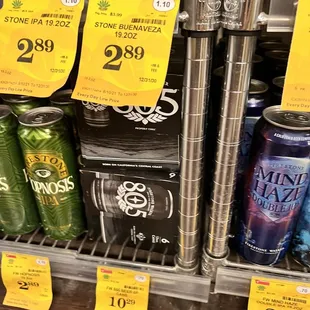 805 beers are on my list to try