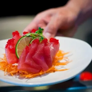 Sushi Restaurant &amp; Japanese Food Thats Quite simply... Irresistible