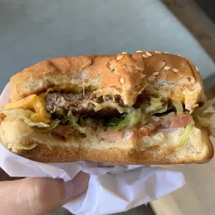 food, burgers, burger