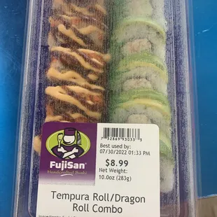 Half spicy and half no spicy