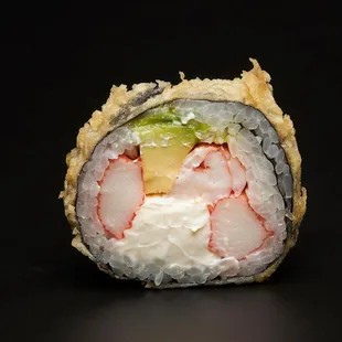 food, sushi and sashimi