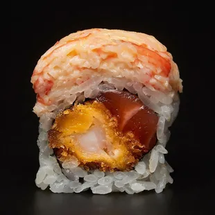 food, sushi and sashimi