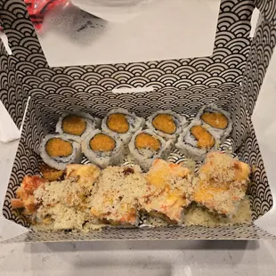 Sushi