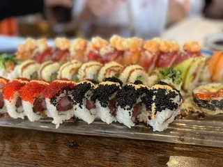 Sushi Fix