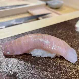 Yellow Tail - Buri