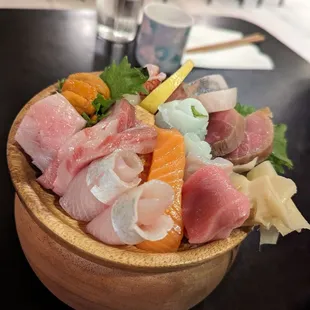 Chirashi