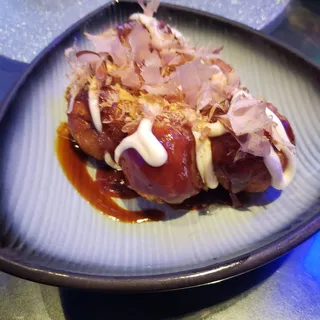 TAKOYAKI
