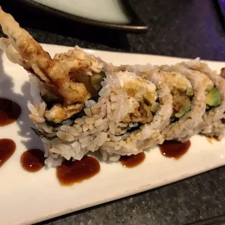 SPIDER ROLL