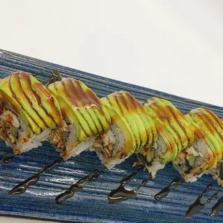 CATERPILLAR ROLL