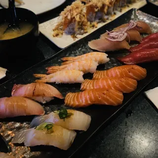 20 PCS SUSHI COMBINATION