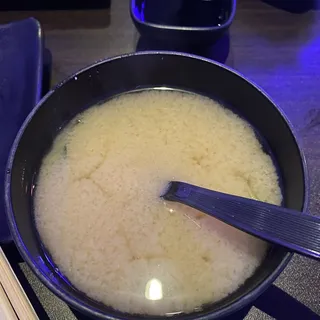 MISO SOUP