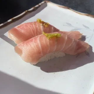 YELLOW TAIL SUSHI