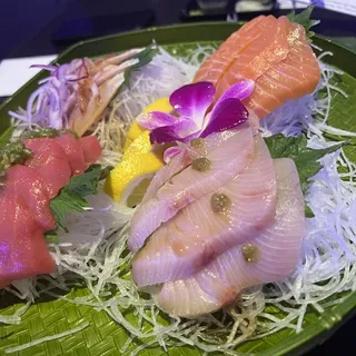 SASHIMI COMBINATION LG