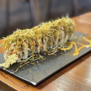 Zooshi Roll