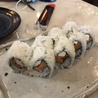 Philly roll