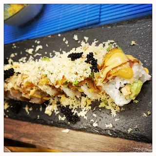 Kobe Roll