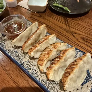 Gyoza