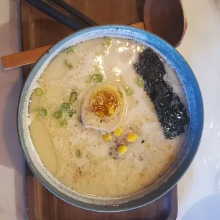 Tonkotsu Ramen